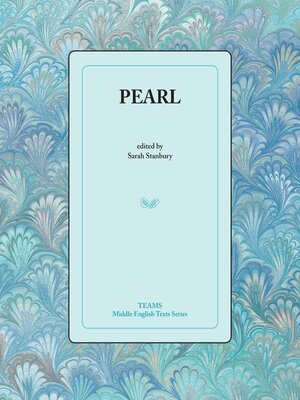 cover image of Pearl